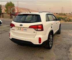 كيا سورينتو